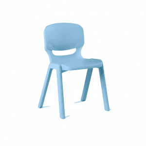 Silla infantil ERGOS apilable