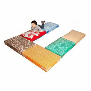 Conjunto 84 bloques sensoriales