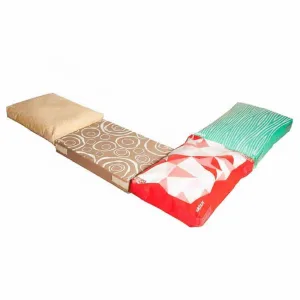 Conjunto 83 de bloques sensoriales