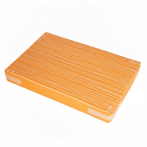 Bloque sensorial liso