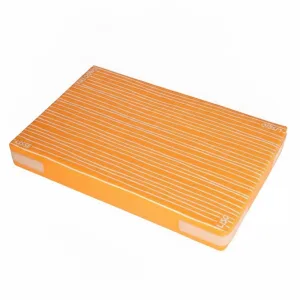 Bloque sensorial liso
