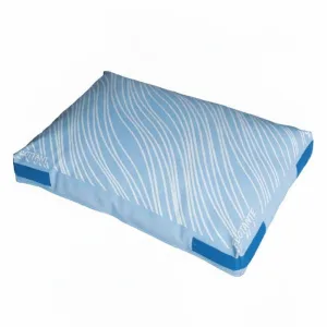 Bloque sensorial flotante