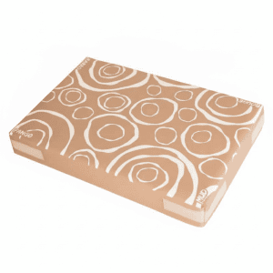 Bloque sensorial barro