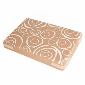 Bloque sensorial barro