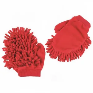 Par de guantes sensoriales