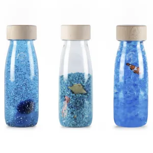 Pack 3 botellas sensoriales serenity