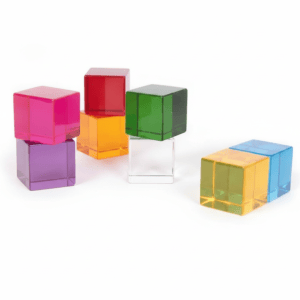 Cubos de percepción