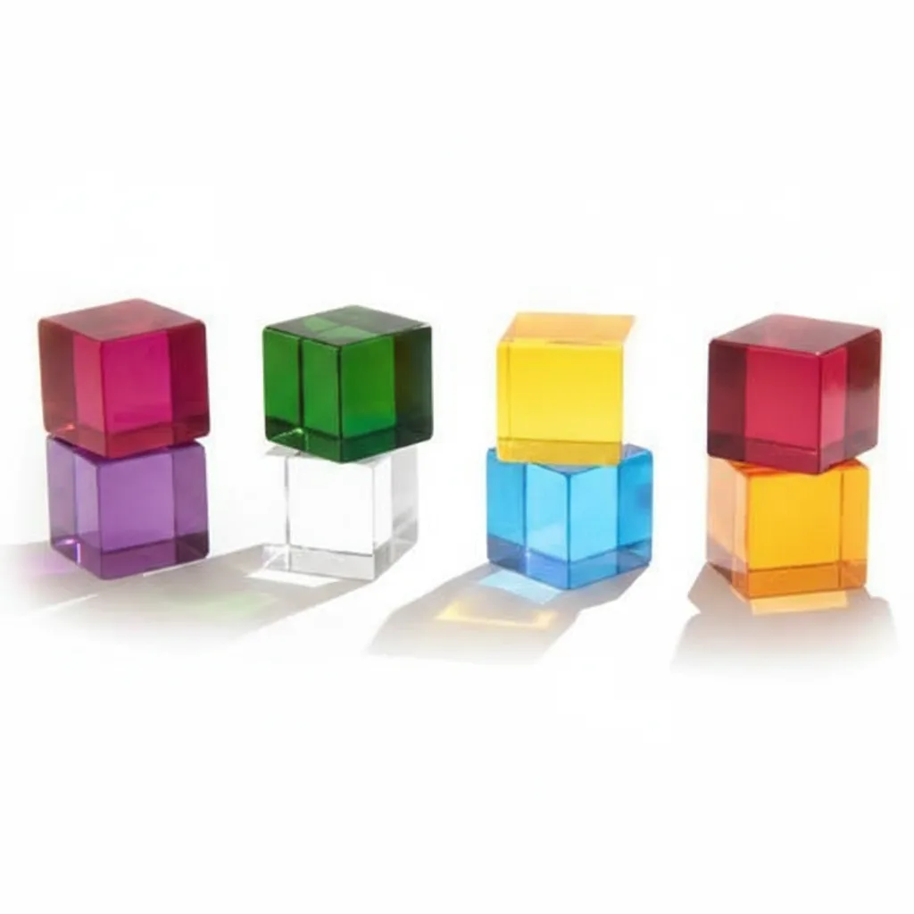 Cubos de percepción - Imagen 2