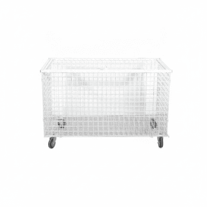 Carro porta balones 1230 x 680 x 780