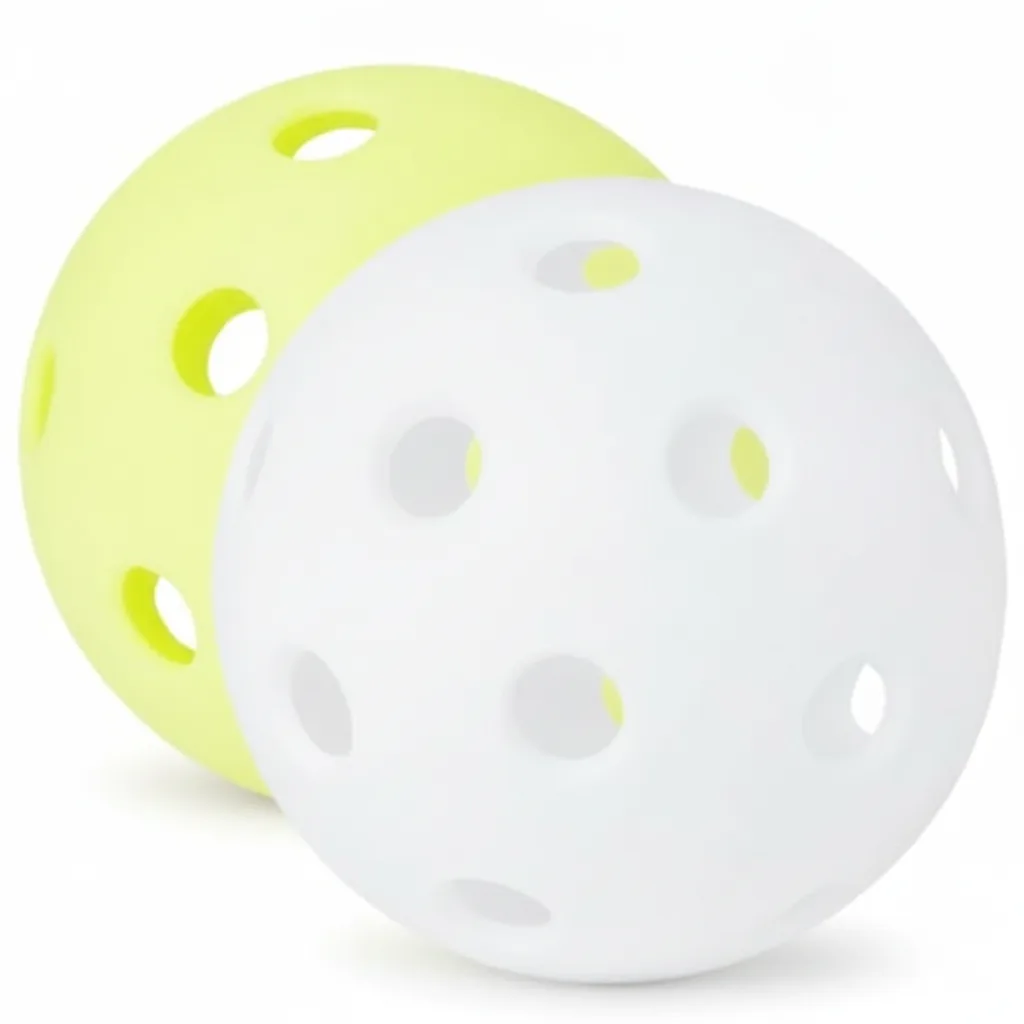 Pelota hockey/floorball Ø70mm