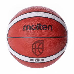 Balón de baloncesto