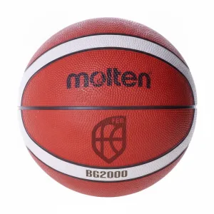 Balón de baloncesto