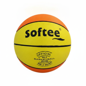 Balón de baloncesto basic 3