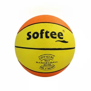 Balón de baloncesto basic 3