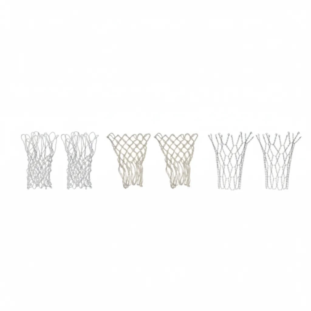 Juego postes canastas minibasket trasladables - Imagen 3