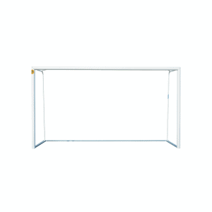 Portería de fútbol 5 fijas