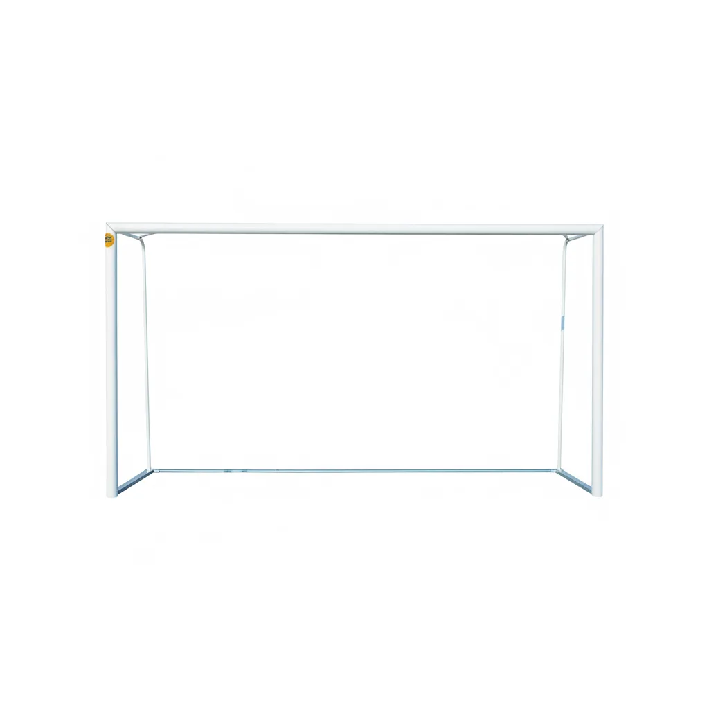 Portería de fútbol 5 fijas
