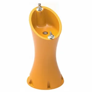 Fuente exterior Alvium