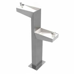 Fuente exterior Minus