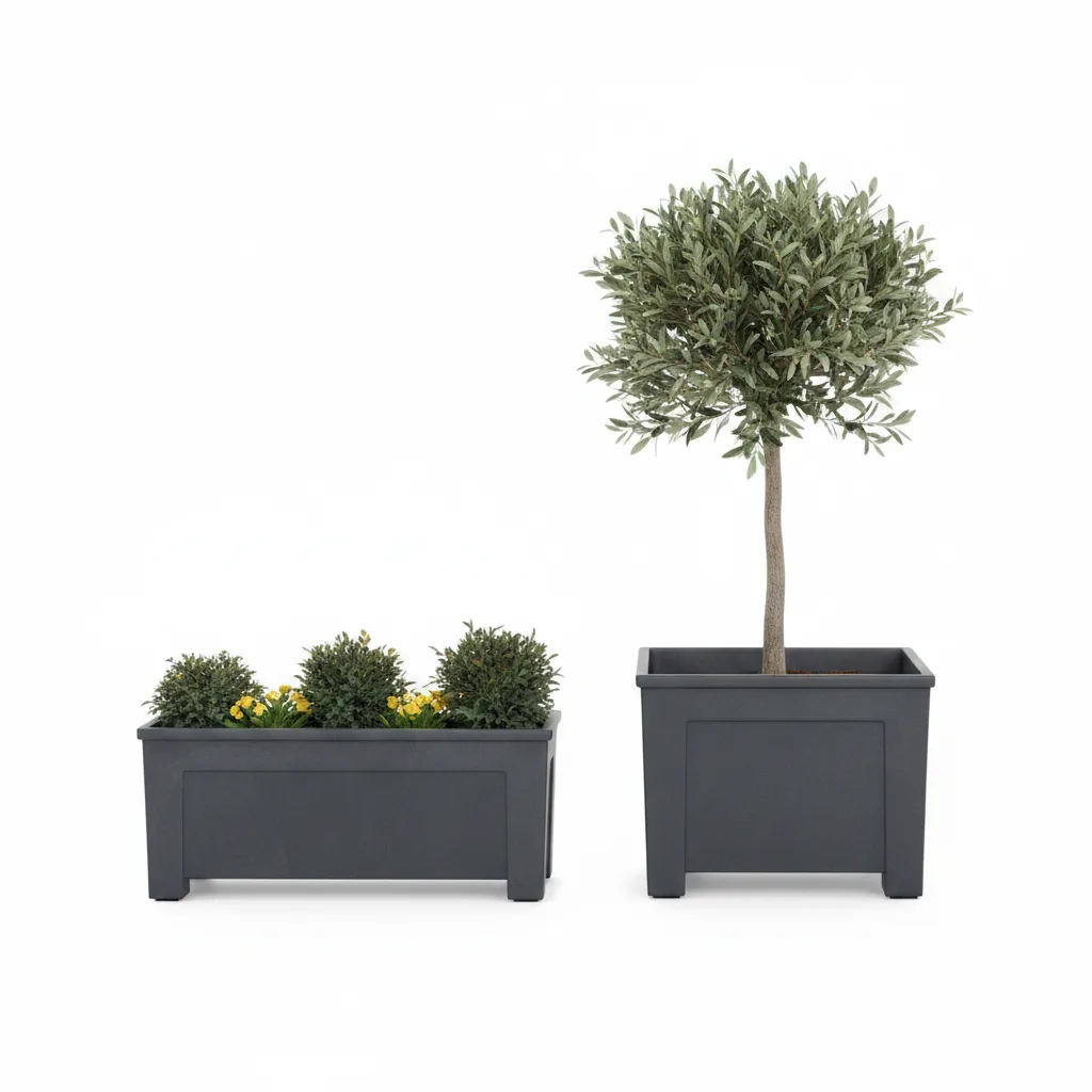 Jardinera modelo Ona - Imagen 3