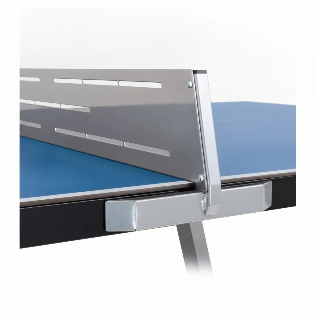 Mesa ping pong exterior fija - Imagen 2