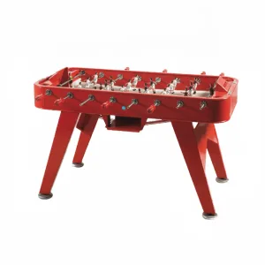 Futbolín para exterior