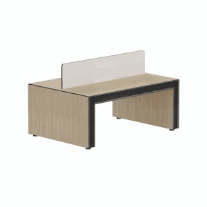 Banco vestuario modelo Lux