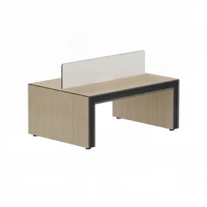 Banco vestuario modelo Lux