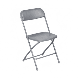 Silla plegable CP001