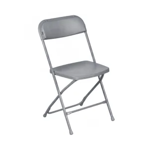 Silla plegable CP001