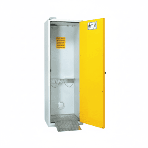 Armario Seguridad. Botellas BC650GS