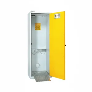 Armario Seguridad. Botellas BC650GS