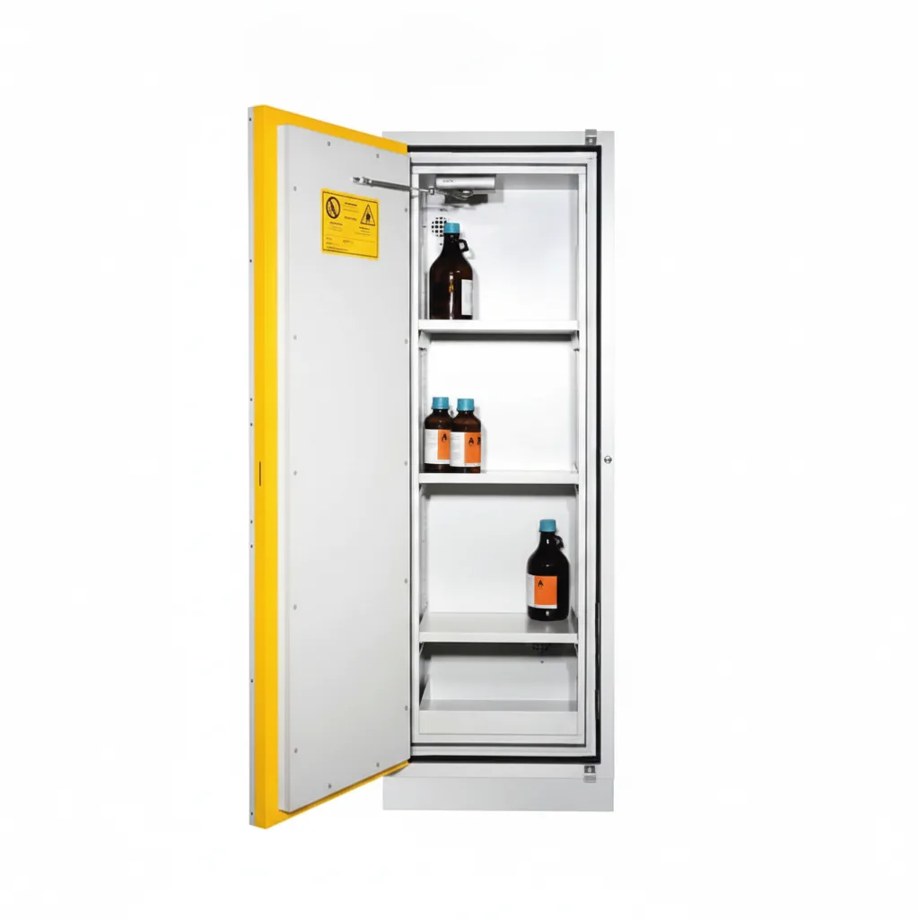 Armario Productos Inflamables AC600CM