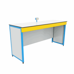 Mesa Laboratorio Profesor
