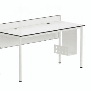 Mesa Line para aulas taller