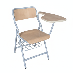 Silla con pala plegable modelo SPP