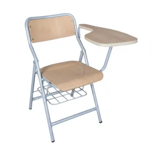 Silla con pala plegable modelo SPP