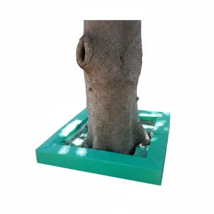 Protección especial bordillos