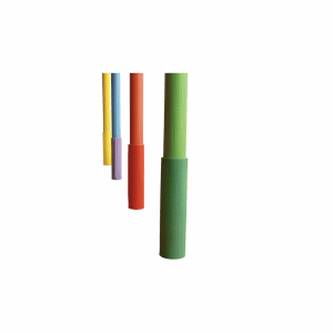 Protección columnas