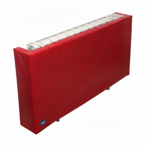 Protector radiador completo