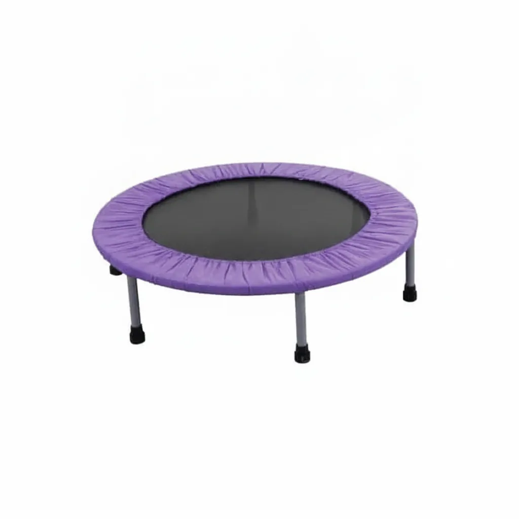 Cama elástica
