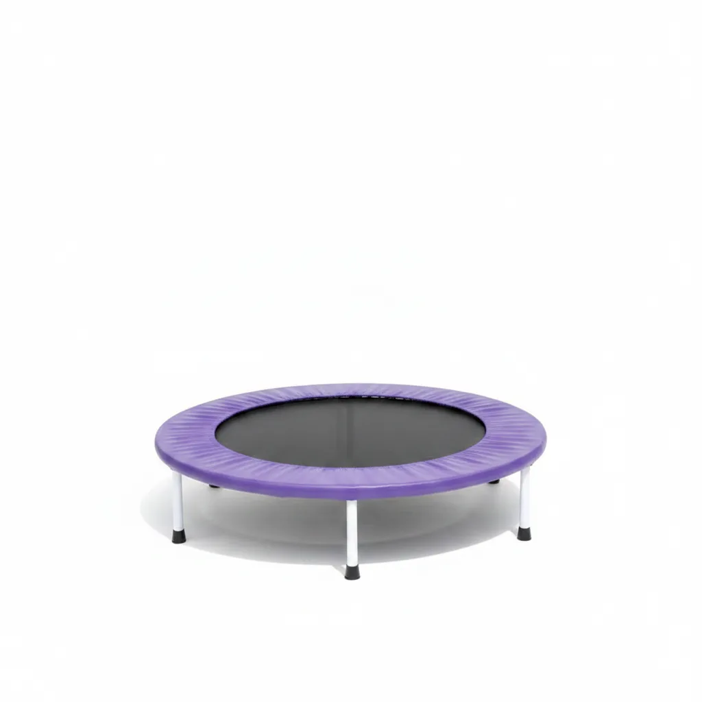 Cama elástica - Imagen 2