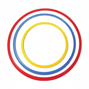 Aros de agilidad
