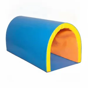 Túnel psicomotricidad