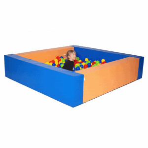 Piscina de bolas