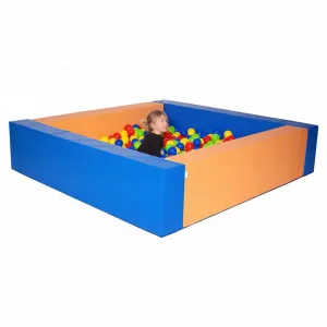 Piscina de bolas