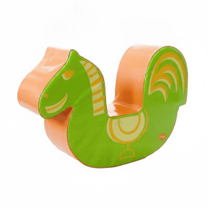 Caballo psicomotricidad
