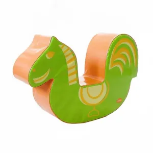 Caballo psicomotricidad