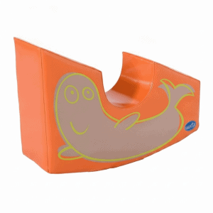 Ballena psicomotricidad