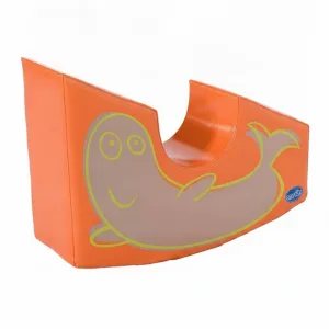 Ballena psicomotricidad